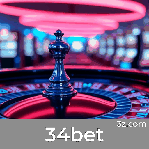 34bet.com - Apostas Online e Cassino Seguro - 34bet